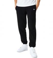 New Era Essential Joggers Black