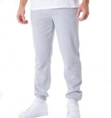 New Era Essential Joggers Grey