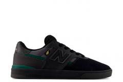 New Balance Numeric 306 Cup Black / Nightwatch Green