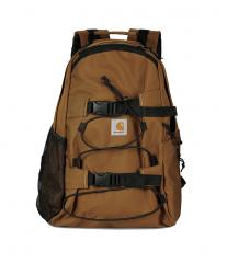 Carhartt WIP Kickflip Backpack Hamilton Brown