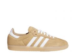 Adidas Samba ADV Cardboard / FTW White