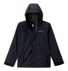 Columbia Youth Watertight Jacket Black