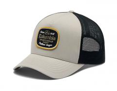 Columbia Road Ready Snapback Ball Cap Delta / Black / Dark Stone