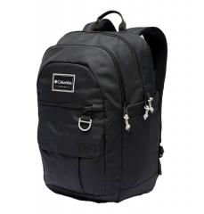 Columbia Buxton 26L Backpack Black