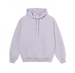 Polar Skate Co. Default Hoodie Pale Purple 
