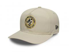 New Era 19Twenty Technical Stretch Snapback Grey