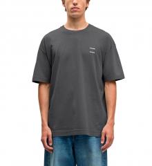 Samsoe Samsoe Sajoel T-Shirt Black
