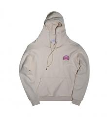Pica Pica Eau de Pica Hoodie Beige