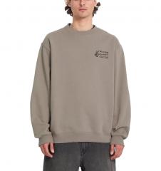 Volcom Workwear Sweatshirt Brindle