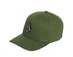 Volcom Full Stone Flexfit Cap Brolive