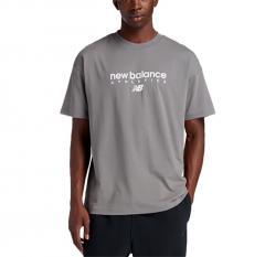 New Balance Trackside T-Shirt Castle Rock