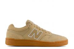 New Balance Numeric 480 Incense / White