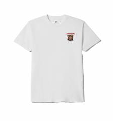 Brixton Getaway T-Shirt White