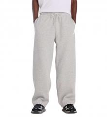 New Balance Sport Essentials Fleece Pant Athletic Grey