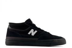 New Balance Numeric 417 Black / NB 103 White