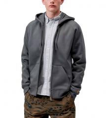 Carhartt WIP Hooded Chase Jacket Styx / Gold