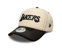 New Era 9Forty E-Frame City Icon LA Lakers