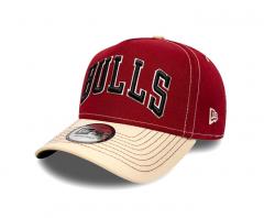 New Era 9Forty E-Frame City Icon Chicago Bulls