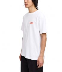 Makia Kekkonen T-Shirt White