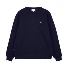 Makia Cove Sweatshirt Dark Navy