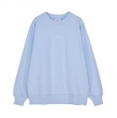 Makia Womens Makia Sweatshirt Sky Blue