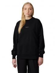 Makia Womens Makia Sweatshirt Black