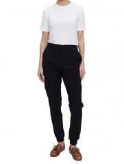 Makia Womens Mya Trousers Black