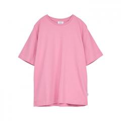 Makia Womens Elli T-Shirt Deep Rose