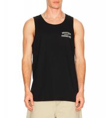 Brixton Chains Tank Top Black
