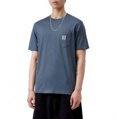 Carhartt WIP S/S Pocket T-Shirt Styx