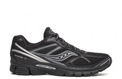Saucony Progrid Guide 7 Black / Silver