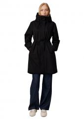 Makia Womens Rylie Jacket Black
