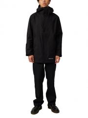 Makia Mallory Jacket Black