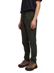 Makia Kasper Pants Dark Green