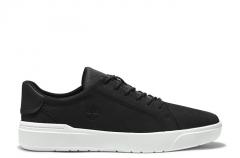 Timberland Seneca Bay Low Trainer Jet Black