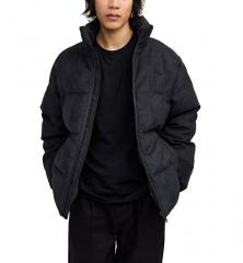 Makia Barlow Jacket Carbon Black