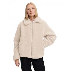 Makia Womens Miisa Jacket Off White