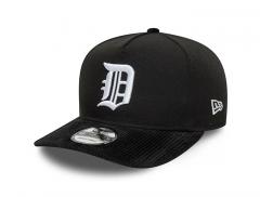 New Era 19Twenty Detroit Tigers MLB Cooperstown Cord Black