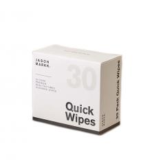 Jason Markk Quick Wipes 30 Pack                                                                               