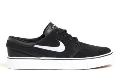 Nike SB Janoski Youth Black / White             