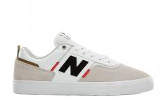 New Balance Numeric 306 Summer Fog / Black