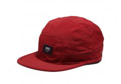 Vans Fulton Camper Hat Syrah