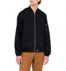 Dickies Hughson Jacket Black                                                                                  