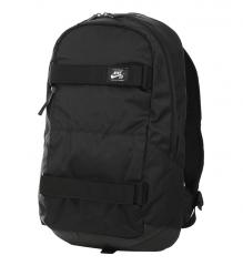 Nike SB Courthouse Backpack Black / Black / White                                                             