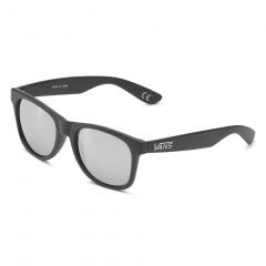 Vans Spicoli 4 Shades Matte Black / Silver Mirror                                                             