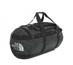 The North Face Base Camp Duffel Medium TNF Black / TNF White