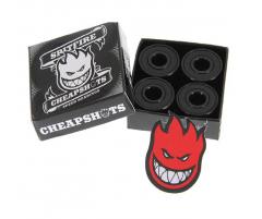 Spitfire Cheapshots Bearings                                                                                  