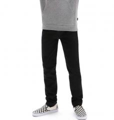 Vans Youth Authentic Chino Pant Black