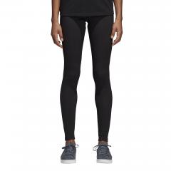 Adidas Womens Trefoil Leggings Black
