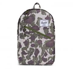 Herschel Parker Frog Camo